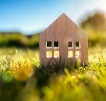 Platz für Neues - Baugrundstück in ruhiger Stadtrandlage von Riesa