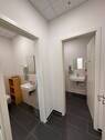 Getrennte WC-Anlage - 