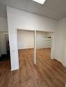 Glaselement Besprechungsraum - 