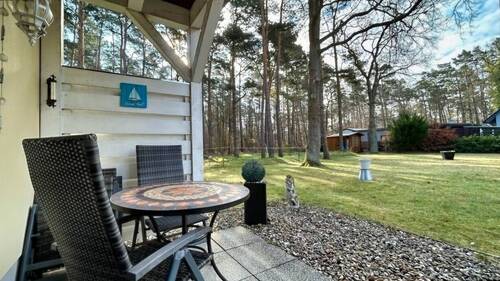 Terrasse mit Weitblick - 