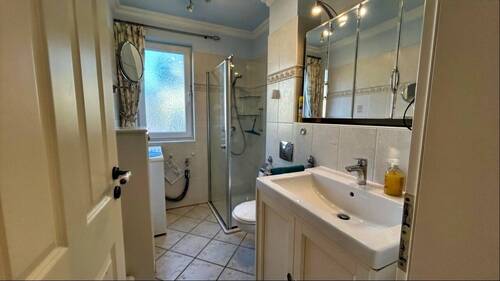 Badezimmer - 