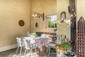 Terrasse (EG) - 