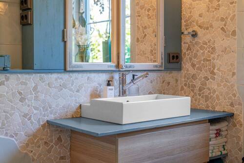 Badezimmer (EG) - 