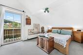 Schlafzimmer (OG) - 
