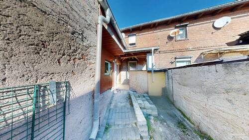 Innenhof - 