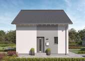 Hausansicht - 