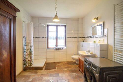 Badezimmer - 
