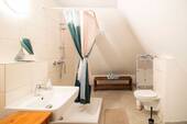 Badezimmer DG - 