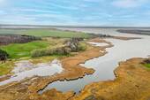 Ansicht Bodden - 