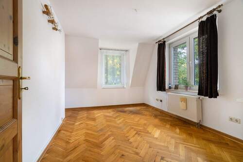 2. Schlafzimmer Obergeschoss - 