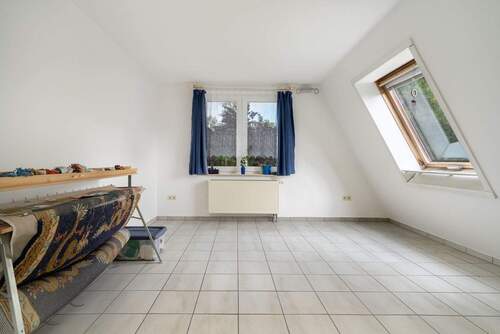 3. Zimmer Obergeschoss - 