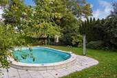 Poolansicht - 
