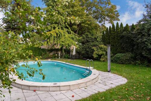 Poolansicht - 