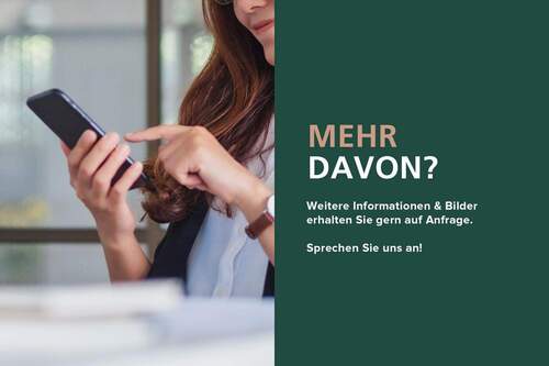 Mehr davon? - 