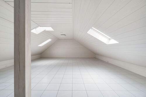 Dachboden - 
