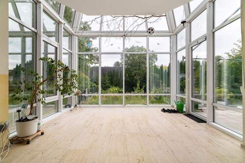 Wintergarten - 