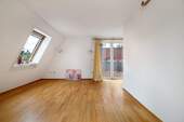 Schlafzimmer Obergeschoss - 