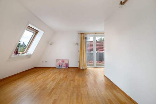 Schlafzimmer Obergeschoss - 