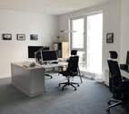 Charmantes Eckbüro - Arbeiten in entspannt konzentrierter Atmosphäre - All-in-Miete