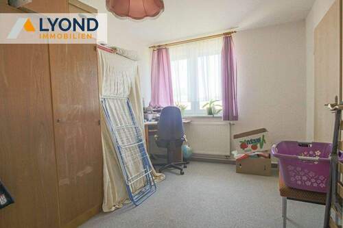 Schlafzimmer - 