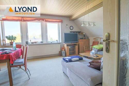 Wohnzimmer - 