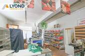 Laden - Einfamilienhaus mit 100,00 m² in Drognitz zum Kaufen