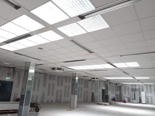 Ladenfläche mit Oberlicht - Gewerbeobjekt (Büro, Produktion, Verkauf) in Chemnitz zur Miete