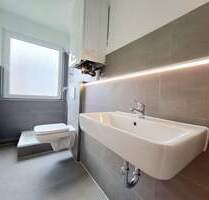 Kleine Singlewohnung - 625,00 EUR Kaltmiete, ca.  50,00 m² Wohnfläche in Minden (PLZ: 32427) Innenstadt