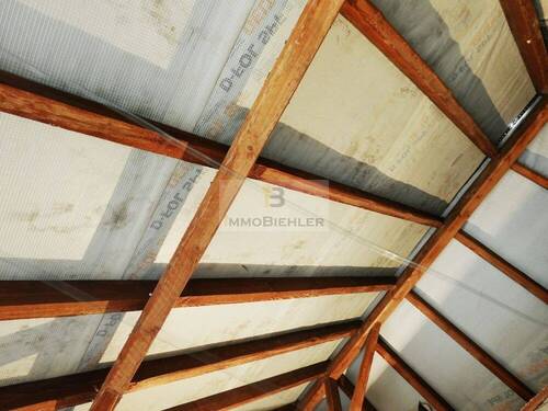 Ausbaupotenzial Dachgeschoss - 8 Zimmer Mehrfamilienhaus, Wohnhaus in Köln