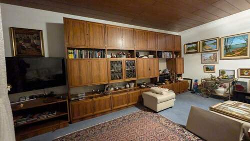 Platz für eine Essecke - Etagenwohnung mit 72,00 m&sup2; in Bremen zum Kaufen