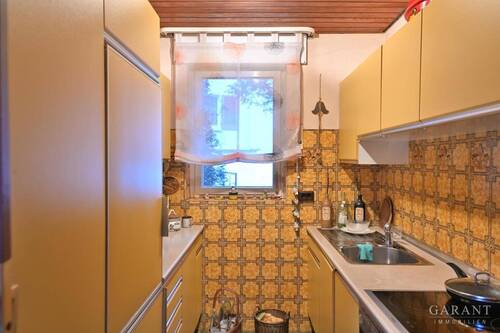 Küche - Einfamilienhaus mit 133,00 m² in Göppingen zum Kaufen