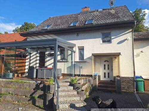 Bild1 - 6 Zimmer Bauernhaus, Landhaus zum Kaufen in Halbe-Nähe
