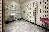 Damentoilette - 