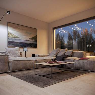 Bild 5 - 6 Zimmer Einfamilienhaus in Hamburg