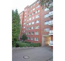 Weitblick in Glinde garantiert! 3-Zimmer-Wohnung mit tollem Schnitt.