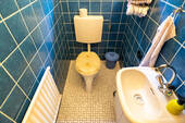 Gäste WC - 