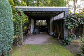 Carport - 