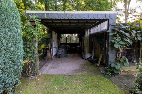 Carport - 