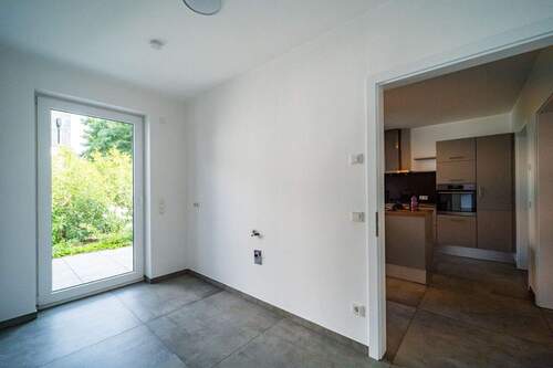 Hauswirtschaftsraum - 