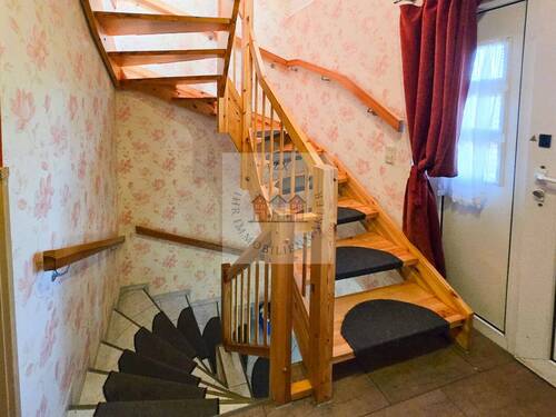 Flur Eingangsbereich - 