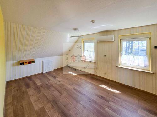 Schlafzimmer Obergeschoss - 