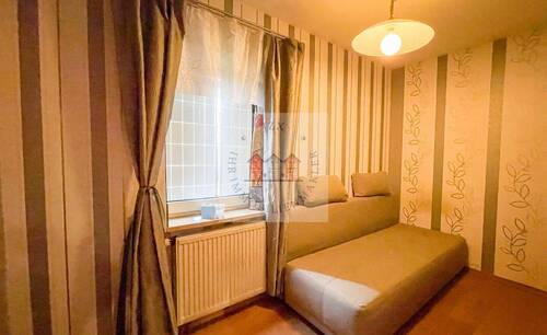 Gästezimmer Erdgeschoss - 