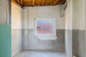 Praktischer Abstellraum - 