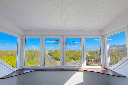 Panoramaausblick - 