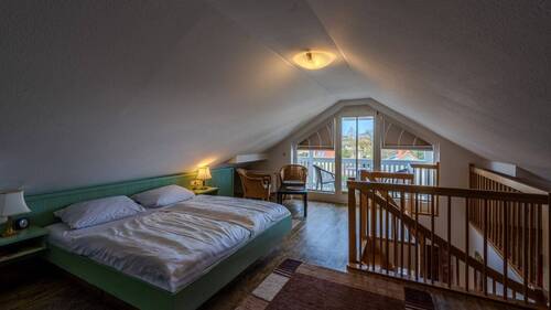 Schlafzimmer - 