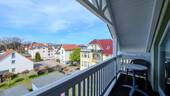 Dachgeschossterrasse - 
