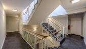 Treppenhaus - 