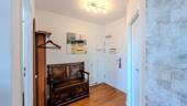 Flur - 3 Zimmer Etagenwohnung zum Kaufen in Kühlungsborn