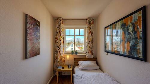 Gäste-Zimmer - 