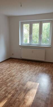 Beispielbild Schlafzimmer - 2 Zimmer Etagenwohnung in Halle